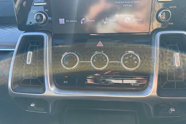 2021 Kia Sorento S MQ4