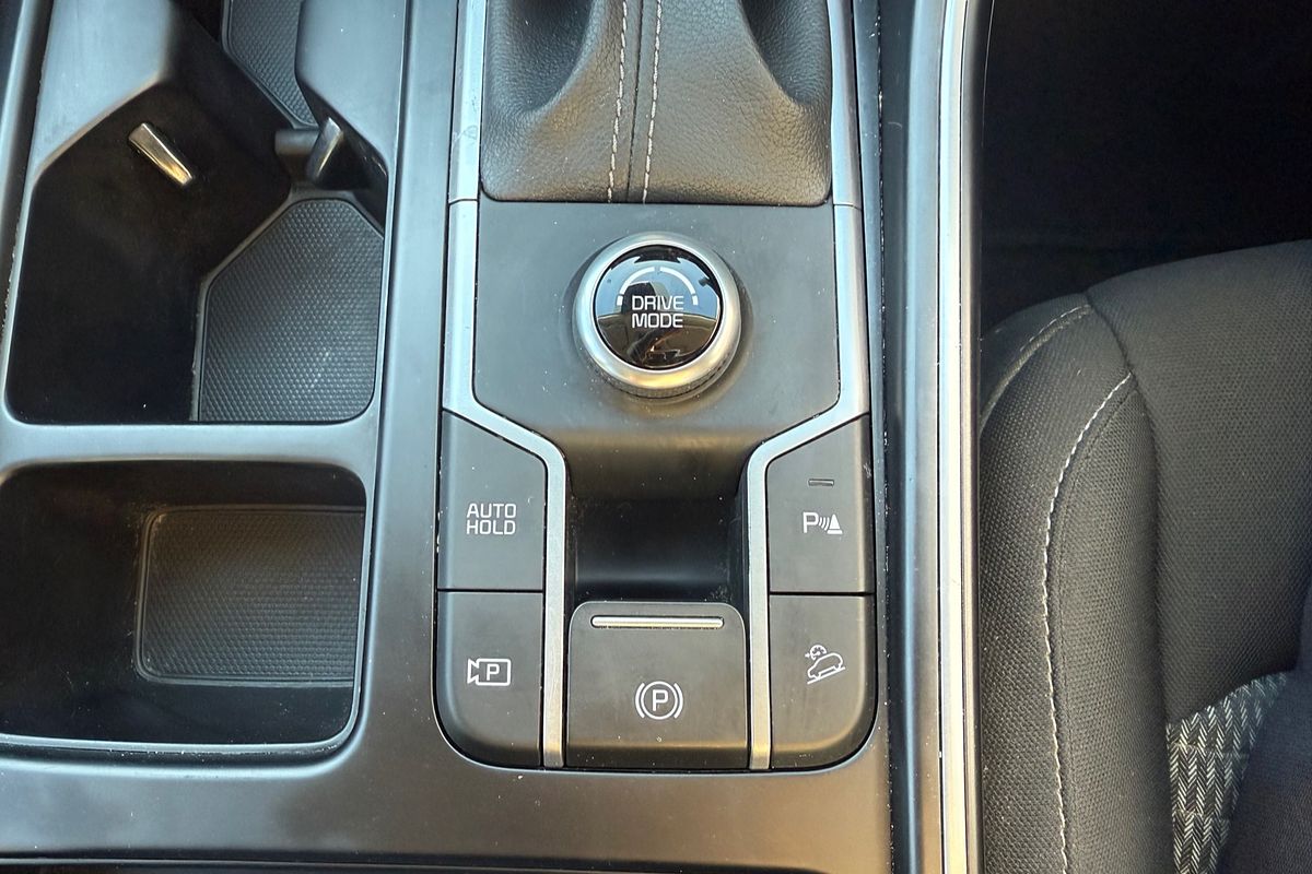 2021 Kia Sorento S MQ4