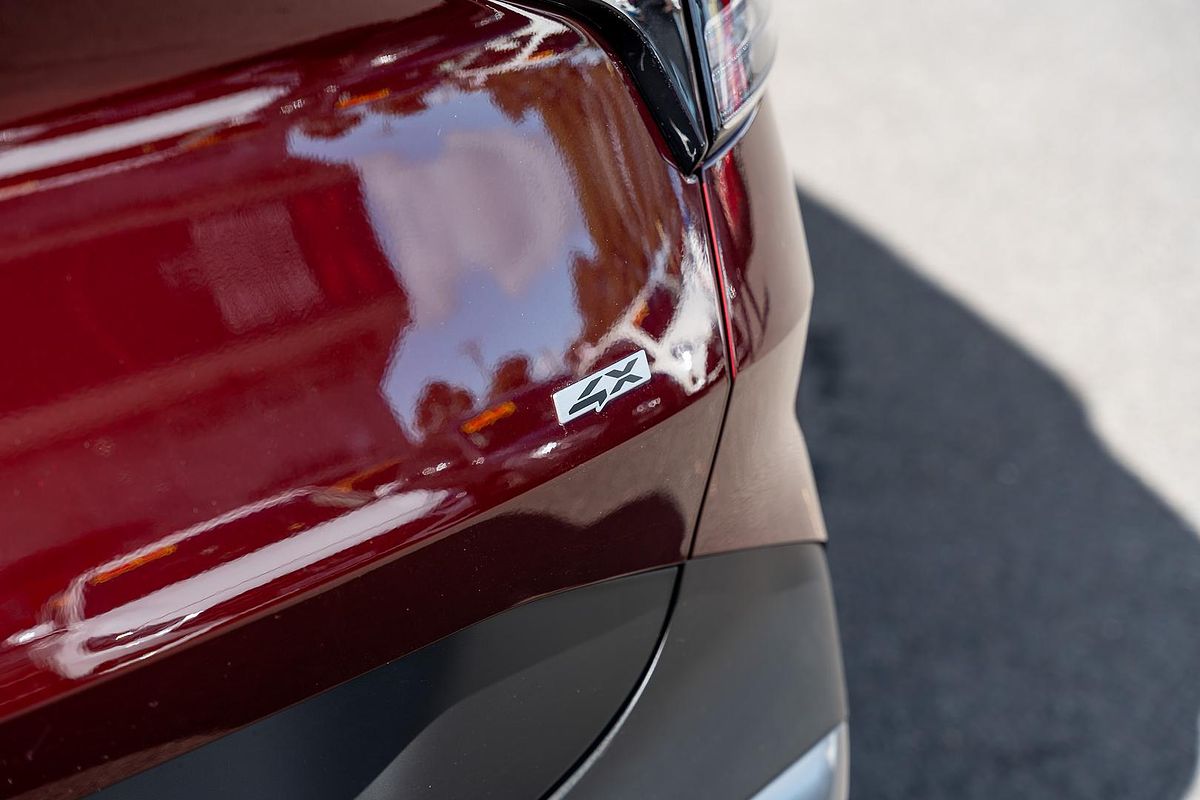 2025 Kia Sportage SX+ NQ5