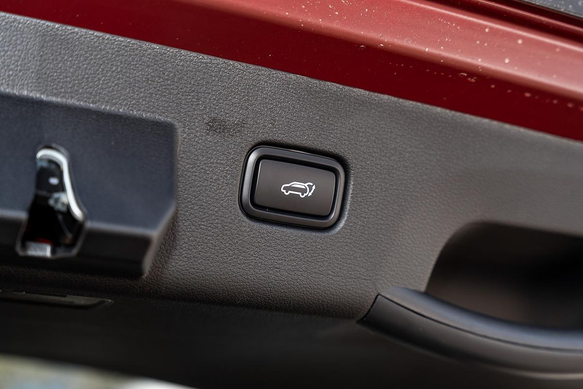 2025 Kia Sportage SX+ NQ5