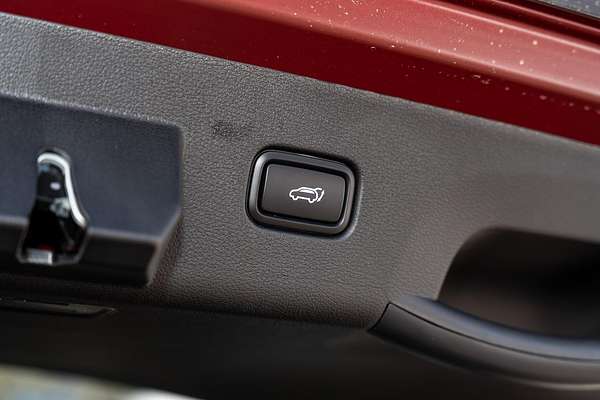 2025 Kia Sportage SX+ NQ5