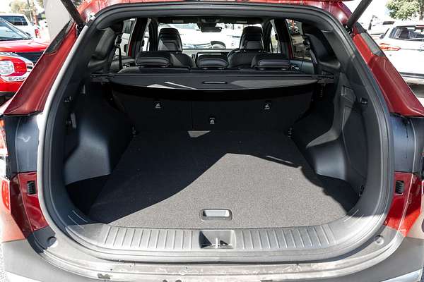 2025 Kia Sportage SX+ NQ5