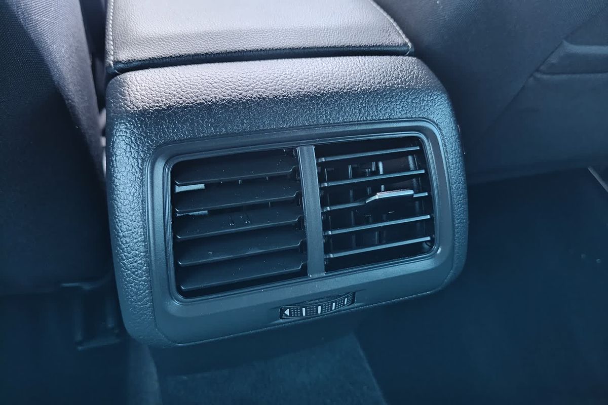 2015 Volkswagen Golf R 7