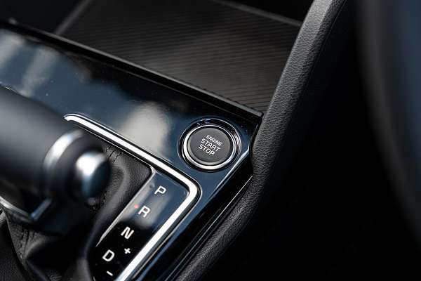 2025 Kia Sportage SX+ NQ5