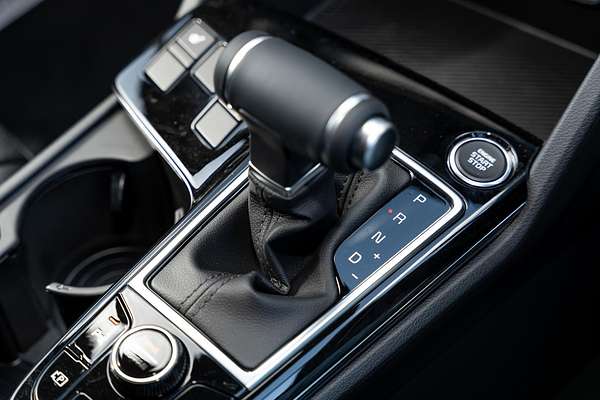 2025 Kia Sportage SX+ NQ5