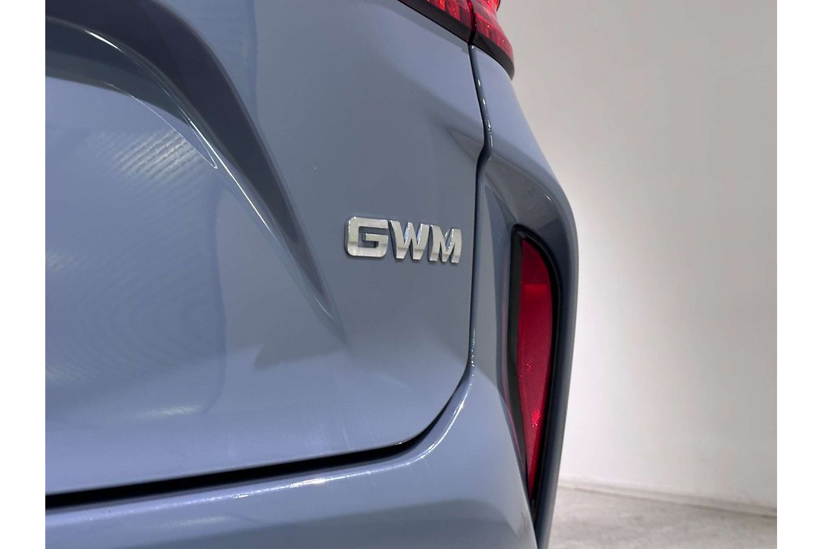 2023 GWM Haval H6GT Lux B03