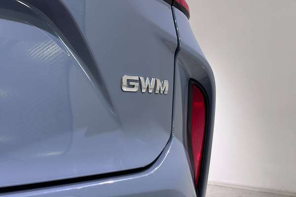 2023 GWM Haval H6GT Lux B03