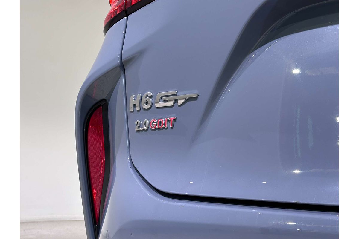 2023 GWM Haval H6GT Lux B03