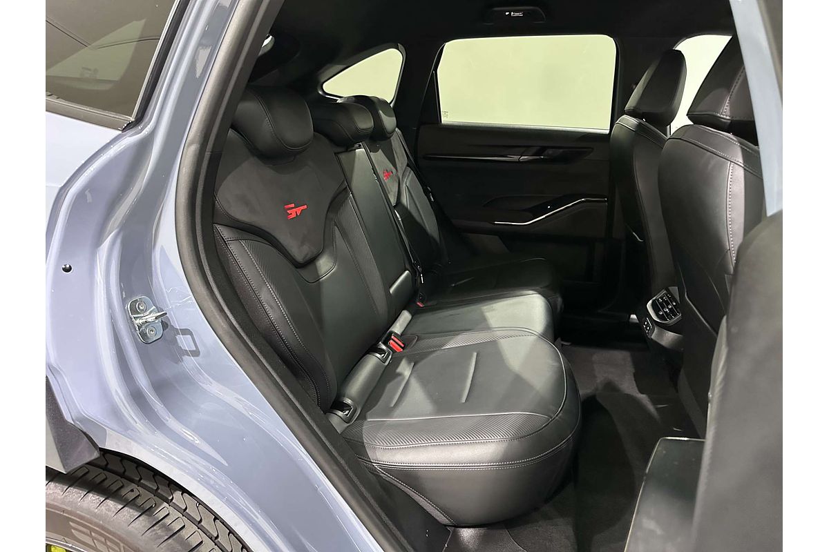 2023 GWM Haval H6GT Lux B03