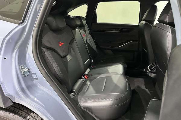 2023 GWM Haval H6GT Lux B03