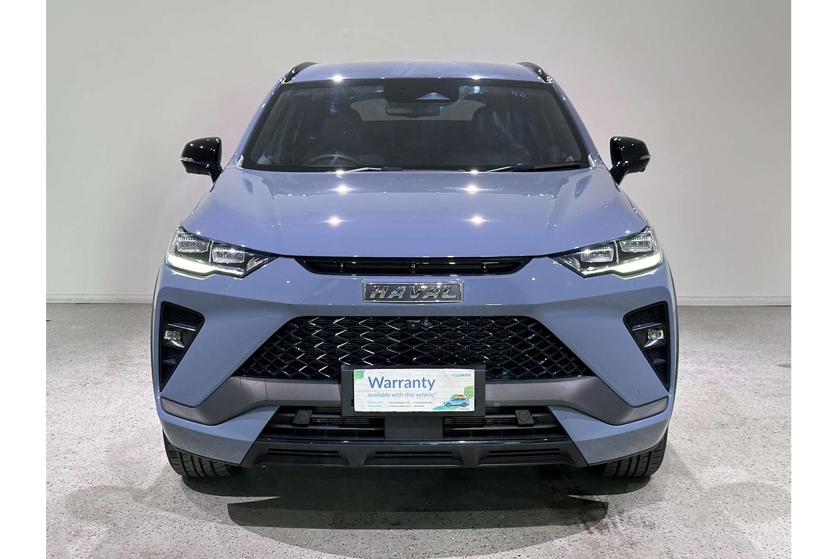 2023 GWM Haval H6GT Lux B03