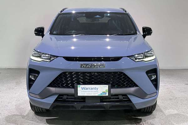 2023 GWM Haval H6GT Lux B03
