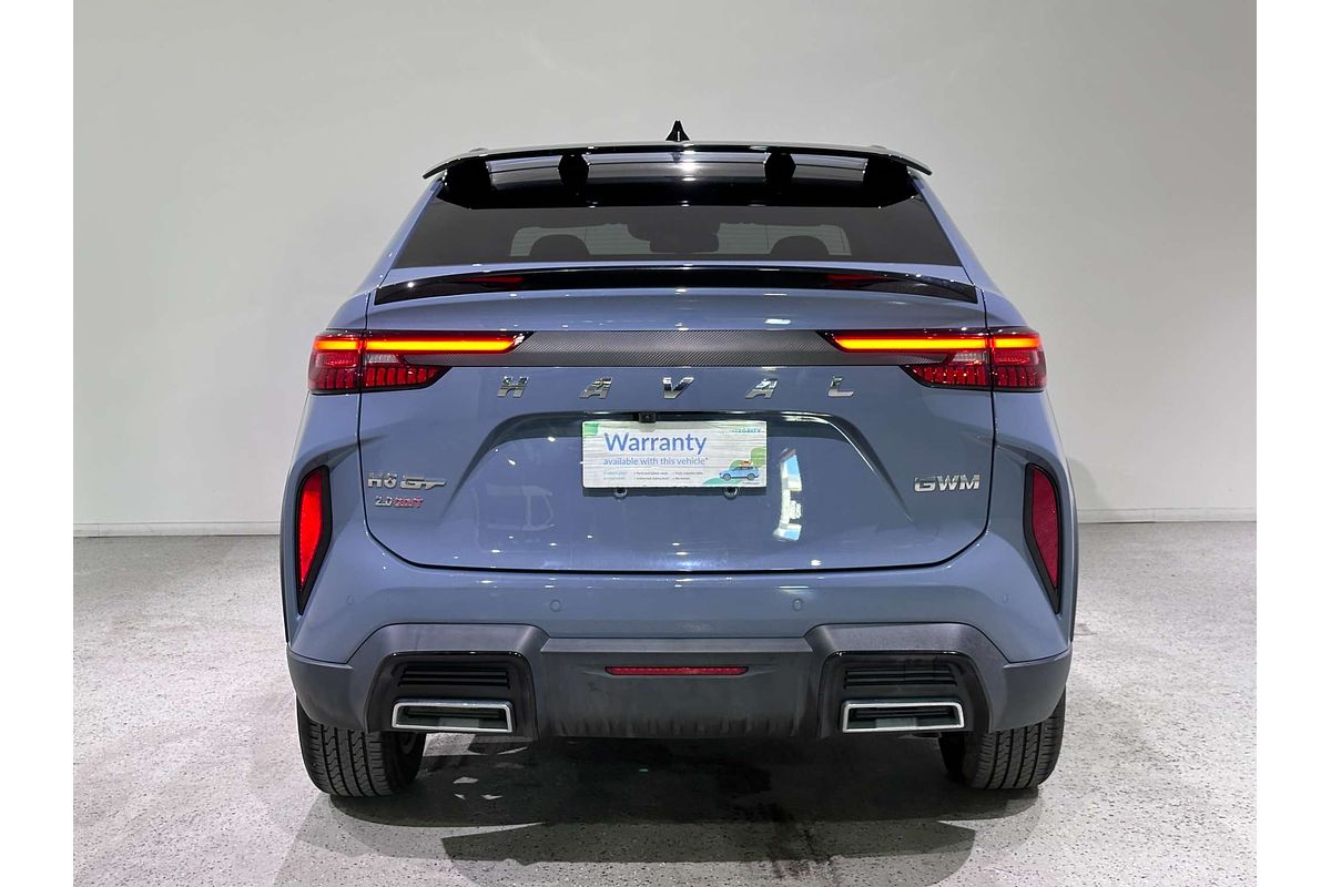 2023 GWM Haval H6GT Lux B03