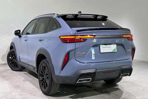 2023 GWM Haval H6GT Lux B03
