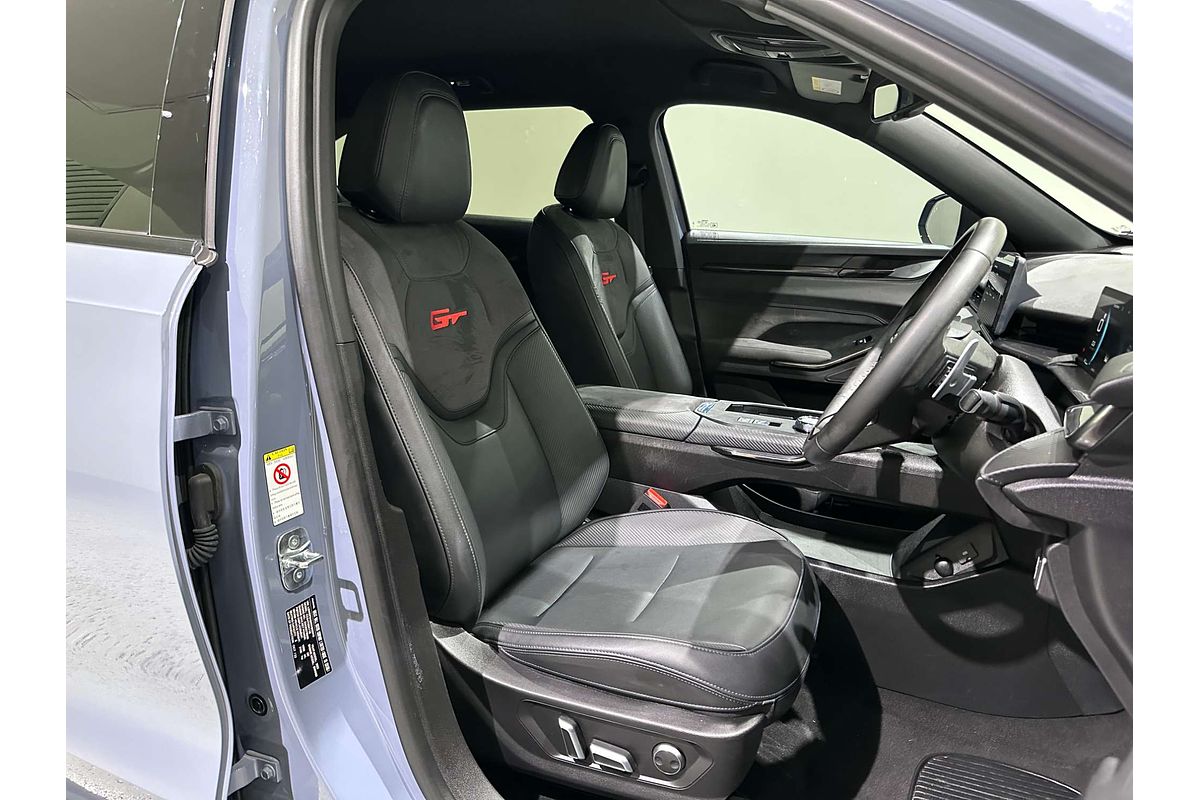 2023 GWM Haval H6GT Lux B03