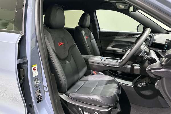 2023 GWM Haval H6GT Lux B03