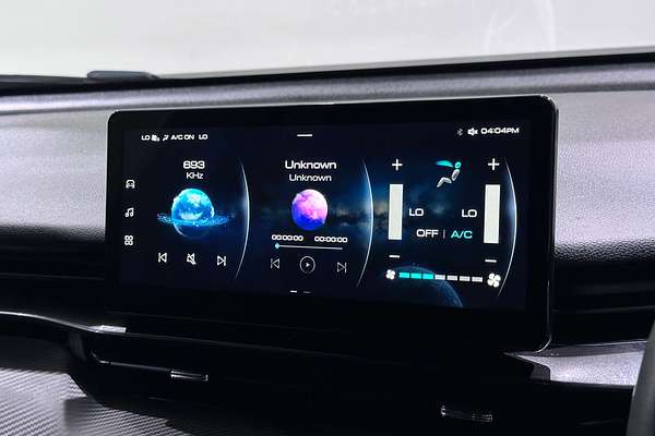 2023 GWM Haval H6GT Lux B03
