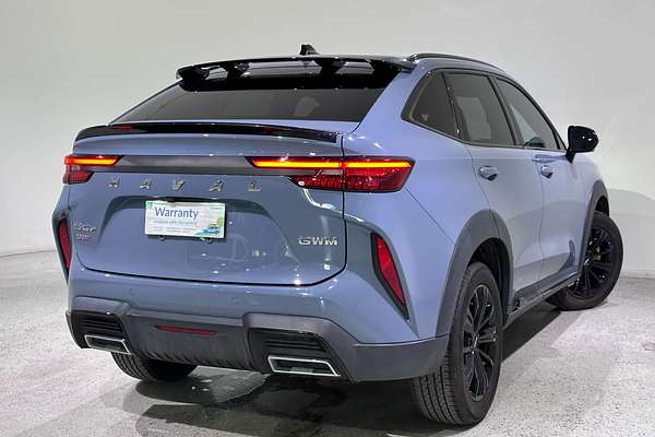 2023 GWM Haval H6GT Lux B03