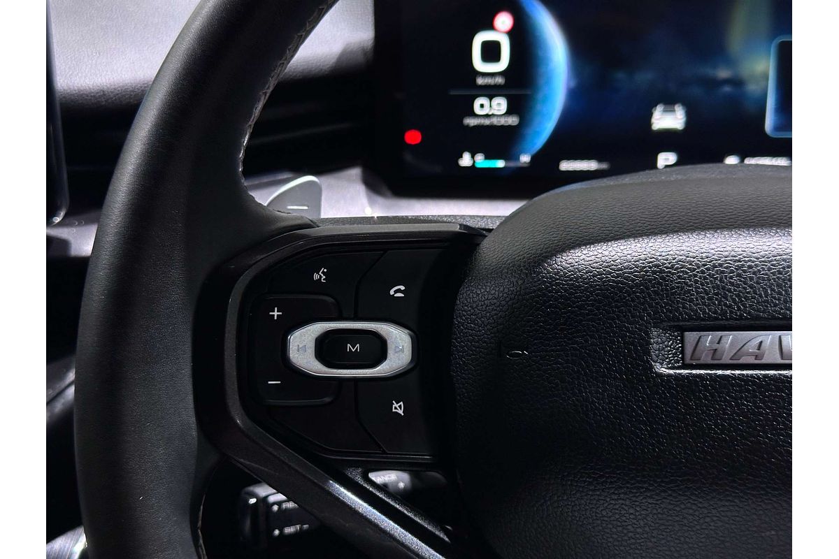 2023 GWM Haval H6GT Lux B03
