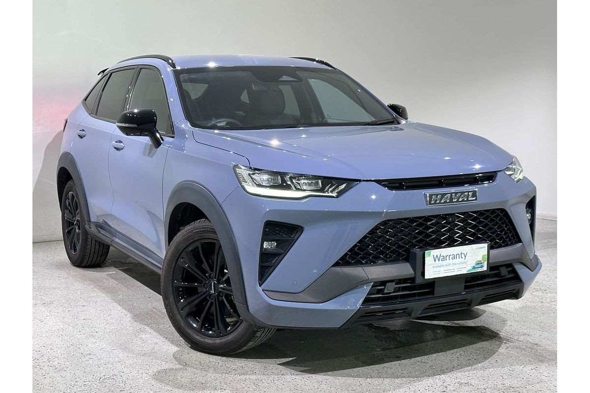 2023 GWM Haval H6GT Lux B03