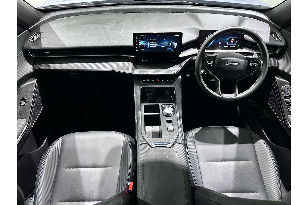 2023 GWM Haval H6GT Lux B03