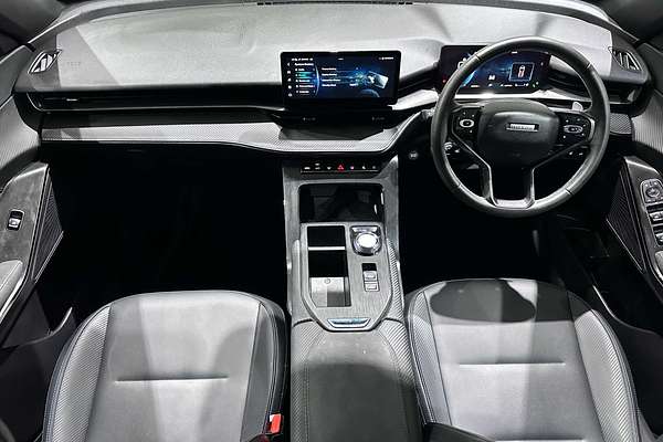 2023 GWM Haval H6GT Lux B03