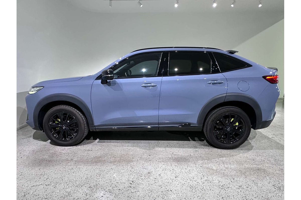 2023 GWM Haval H6GT Lux B03