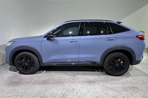 2023 GWM Haval H6GT Lux B03