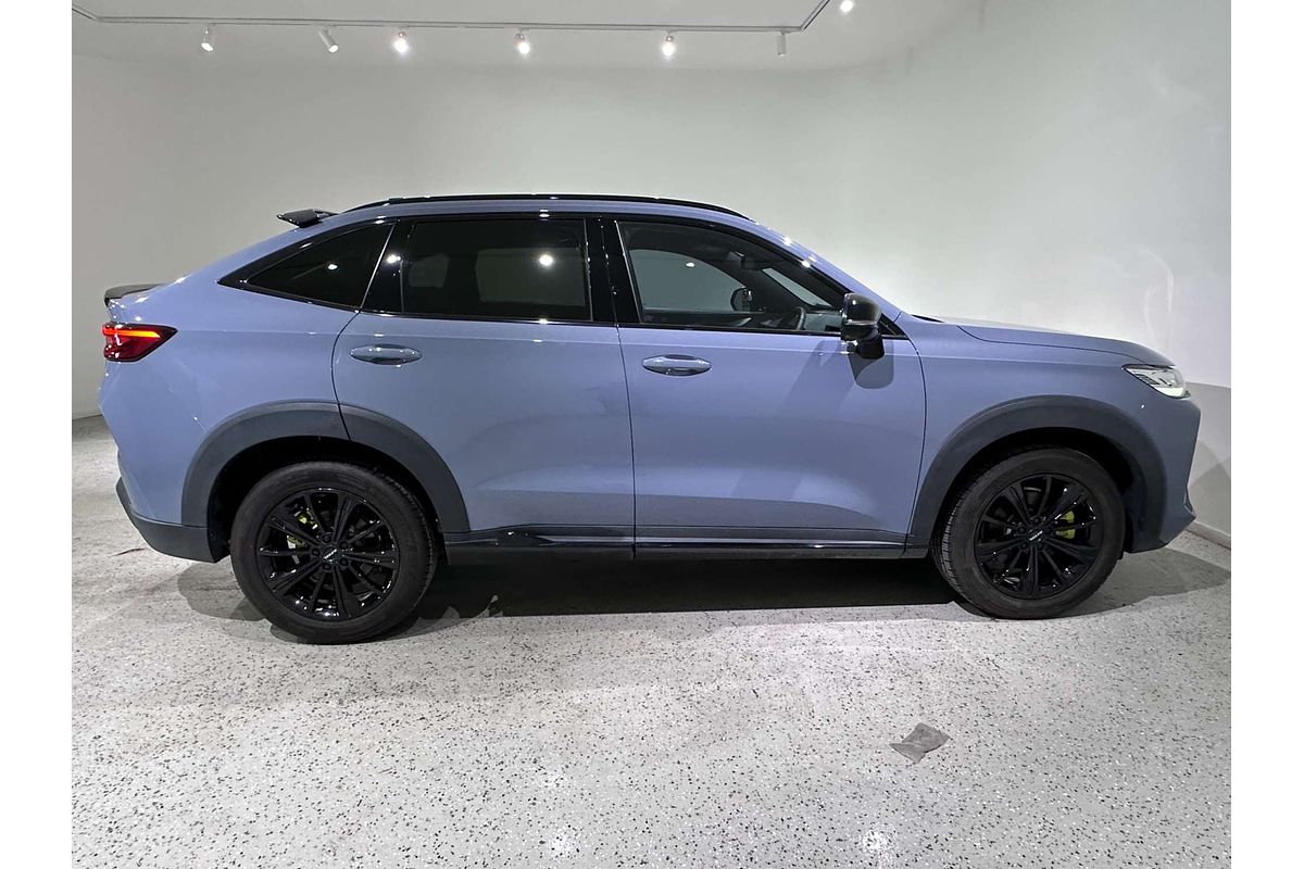 2023 GWM Haval H6GT Lux B03