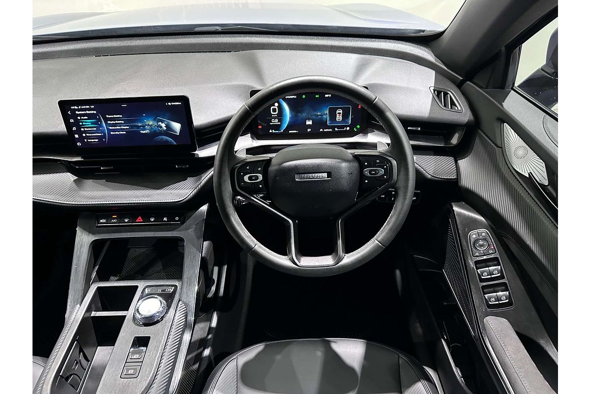 2023 GWM Haval H6GT Lux B03