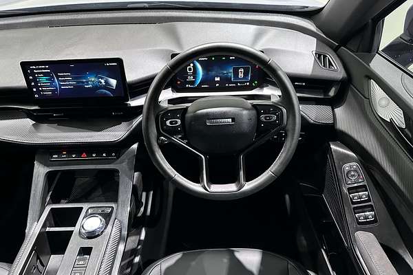 2023 GWM Haval H6GT Lux B03