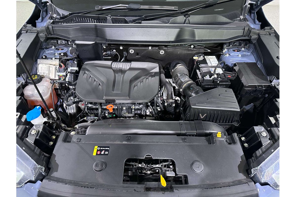 2023 GWM Haval H6GT Lux B03
