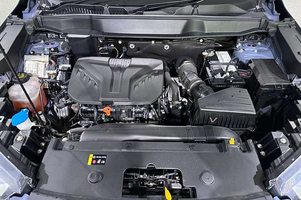 2023 GWM Haval H6GT Lux B03