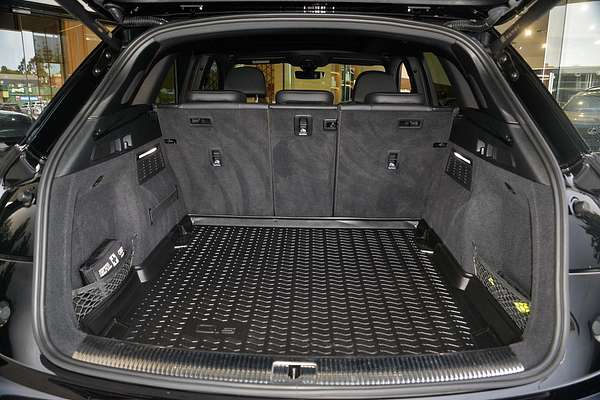 2021 Audi Q5 40 TDI FY