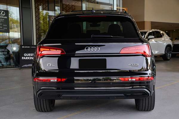 2021 Audi Q5 40 TDI FY