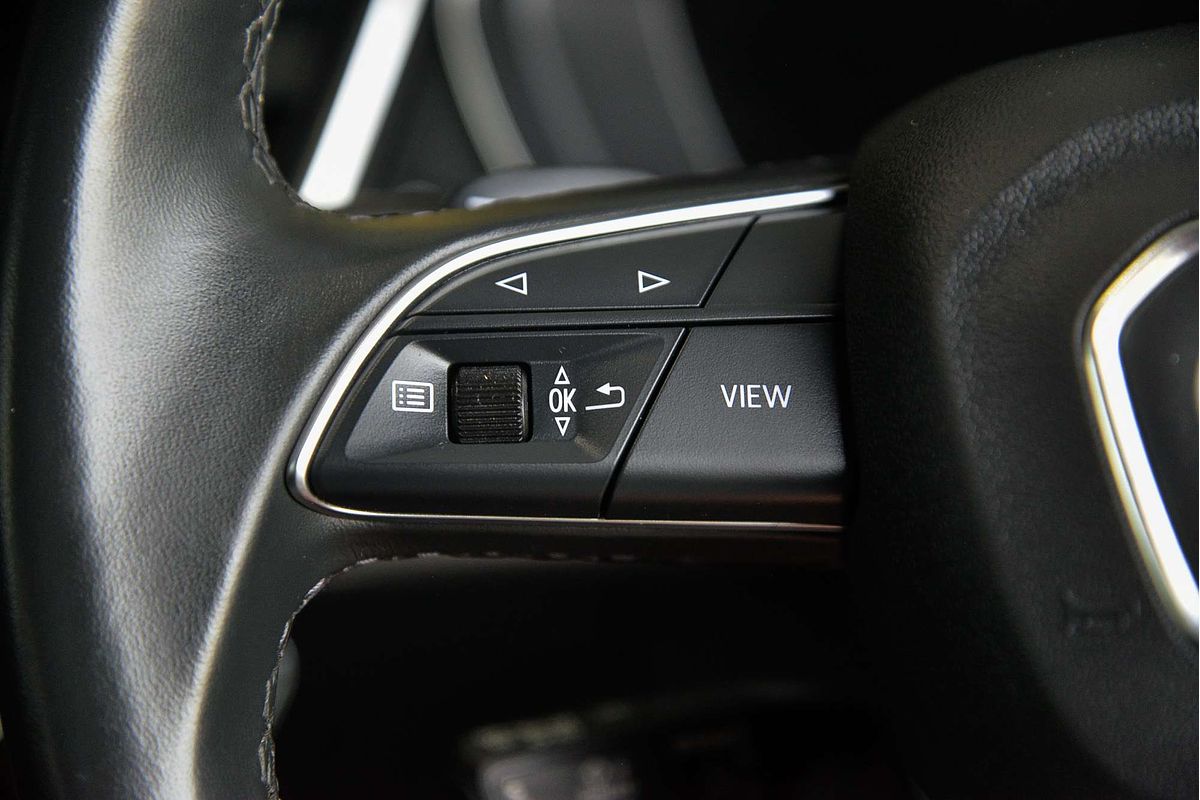 2021 Audi Q5 40 TDI FY