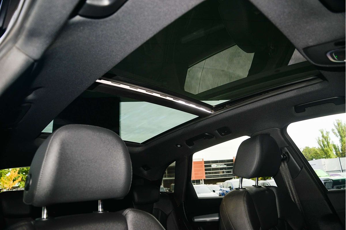 2021 Audi Q5 40 TDI FY