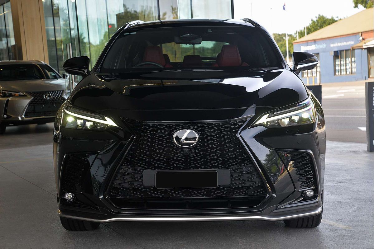 2024 Lexus NX NX350 F Sport TAZA25R