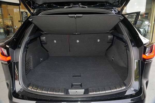 2024 Lexus NX NX350 F Sport TAZA25R
