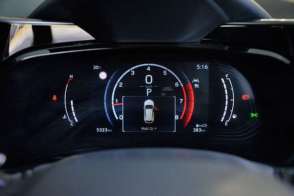 2024 Lexus NX NX350 F Sport TAZA25R