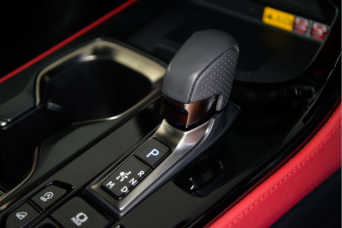 2024 Lexus NX NX350 F Sport TAZA25R