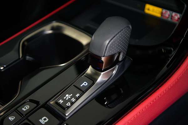 2024 Lexus NX NX350 F Sport TAZA25R