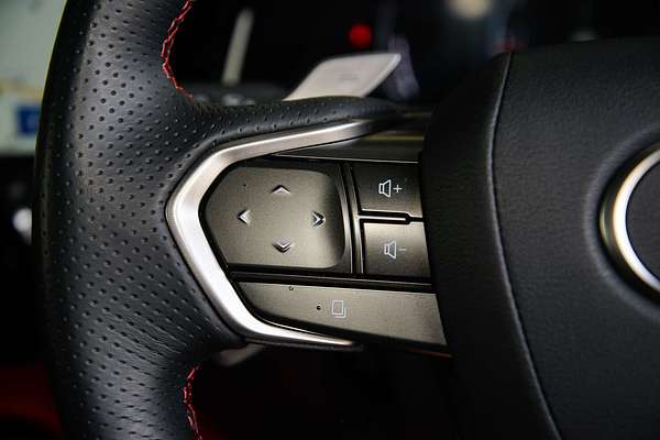 2024 Lexus NX NX350 F Sport TAZA25R