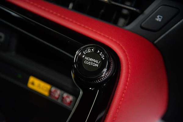 2024 Lexus NX NX350 F Sport TAZA25R