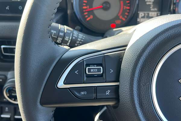 2025 Suzuki Jimny XL JJ