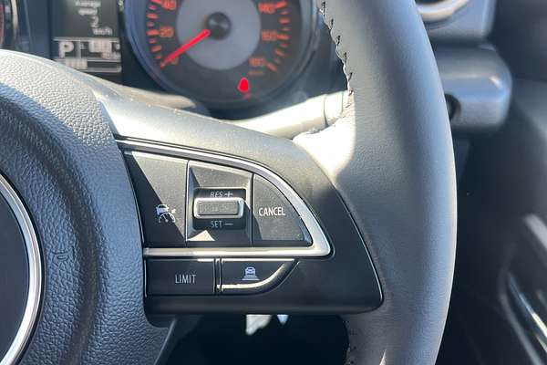 2025 Suzuki Jimny XL JJ