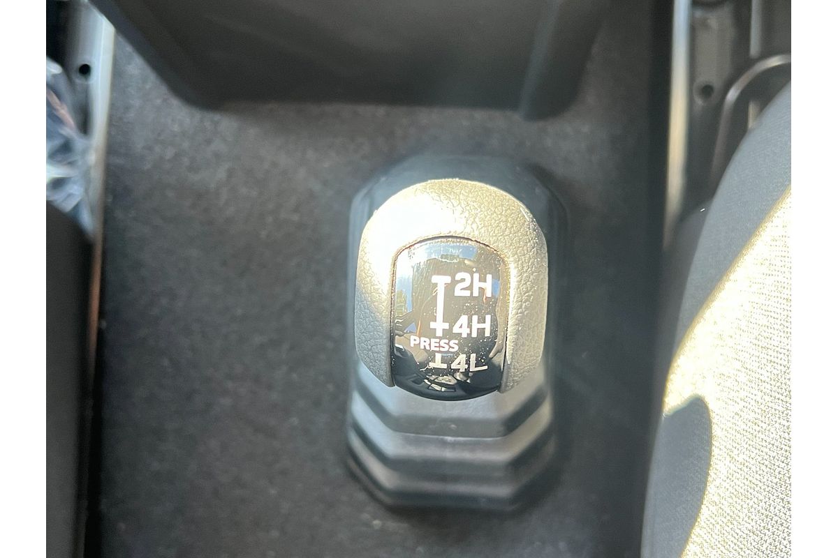 2025 Suzuki Jimny XL JJ