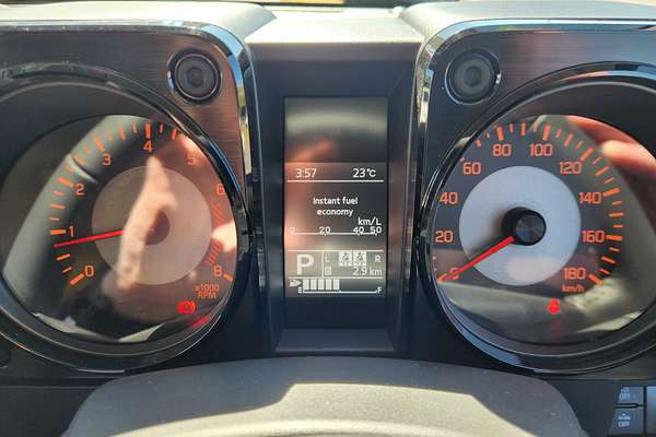 2025 Suzuki Jimny XL JJ