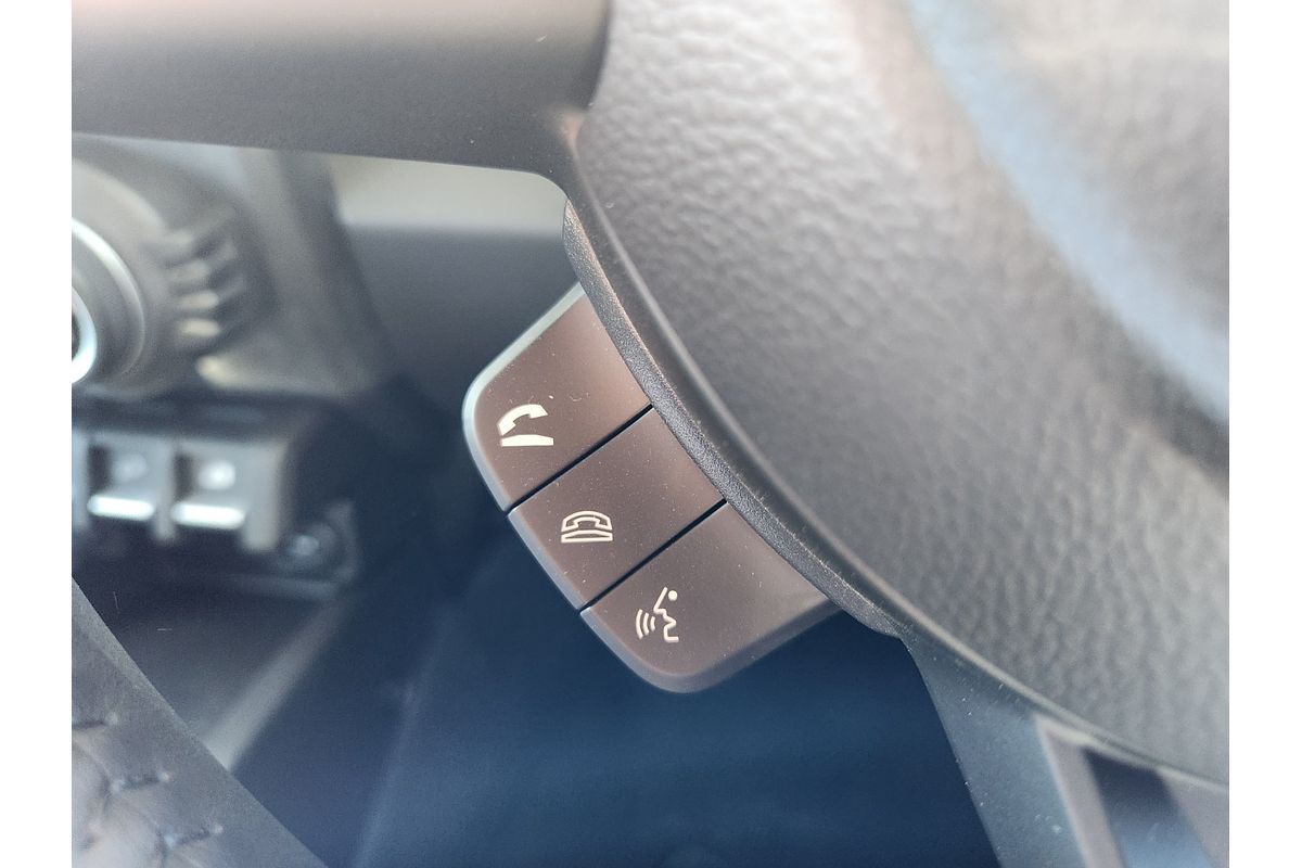 2025 Suzuki Jimny XL JJ