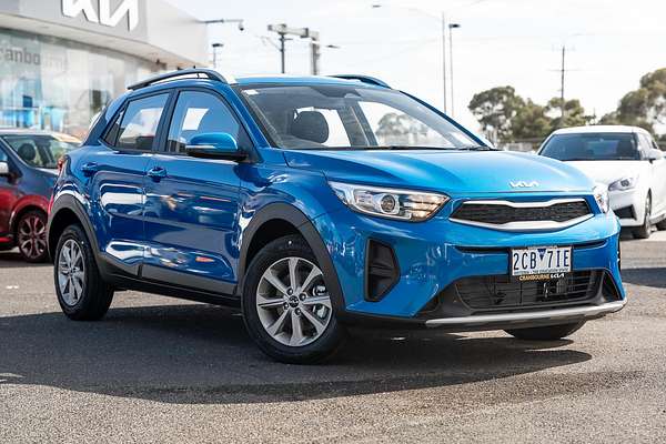 2025 Kia Stonic S YB
